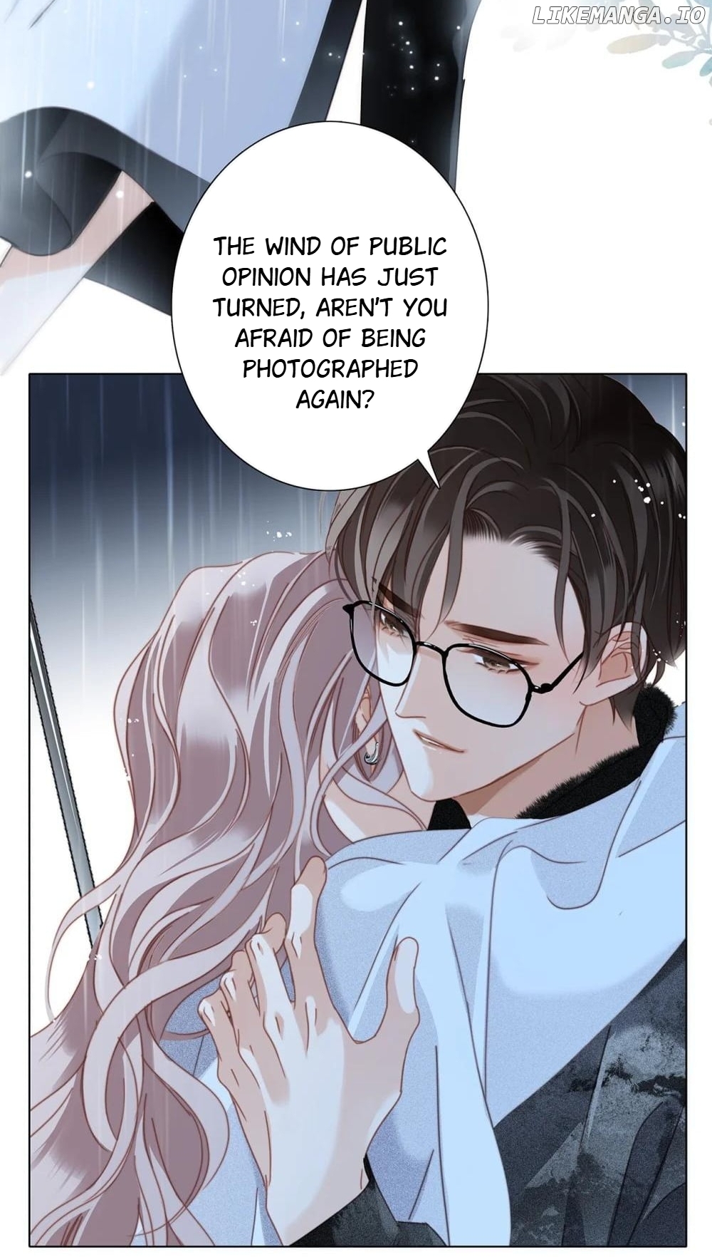 1st Kiss – I Don’t Want To Consider You As Sister Anymore Chapter 70 - 64 - page 31